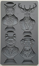 Load image into Gallery viewer, IOD Moulds