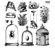 Load image into Gallery viewer, IOD Stamps