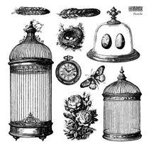 Load image into Gallery viewer, IOD Stamps