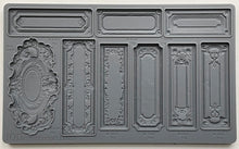 Load image into Gallery viewer, IOD Moulds