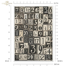 Load image into Gallery viewer, Mulberry Paper A3 Sets
