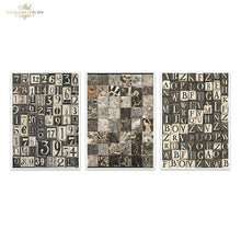 Load image into Gallery viewer, Mulberry Paper A3 Sets
