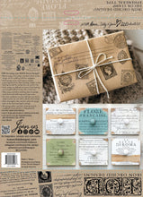 Load image into Gallery viewer, IOD Stamps