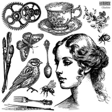 Load image into Gallery viewer, IOD Stamps