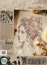 Load image into Gallery viewer, IOD Stamps