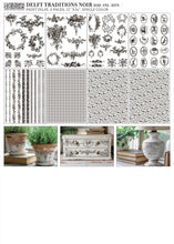 Load image into Gallery viewer, IOD Paint Inlays