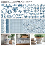 Load image into Gallery viewer, IOD Paint Inlays