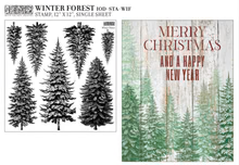 Load image into Gallery viewer, IOD Stamps