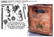 Load image into Gallery viewer, IOD Stamps
