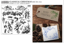 Load image into Gallery viewer, IOD Stamps