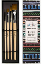 Load image into Gallery viewer, Annie Sloan-Paint Brushes & Tools