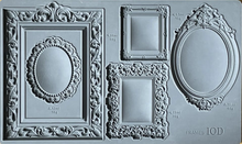 Load image into Gallery viewer, IOD Moulds