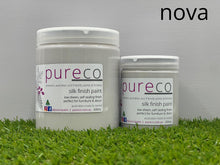 Load image into Gallery viewer, PURECO SILK FINISH PAINT