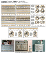 Load image into Gallery viewer, IOD Paint Inlays