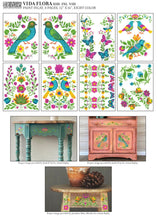 Load image into Gallery viewer, IOD Paint Inlays