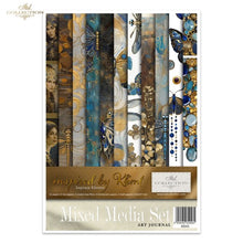 Load image into Gallery viewer, Scrapbooking Sets