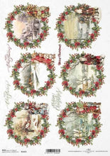 Load image into Gallery viewer, A4 Rice Paper