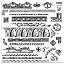 Load image into Gallery viewer, IOD Stamps