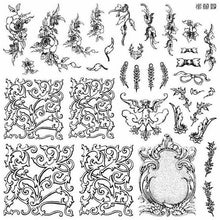 Load image into Gallery viewer, IOD Stamps