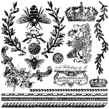 Load image into Gallery viewer, IOD Stamps