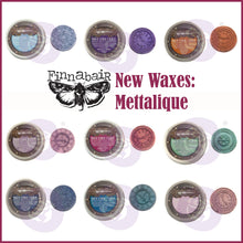 Load image into Gallery viewer, Finnabair Metalique wax