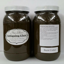 Load image into Gallery viewer, Miss Lillian's Antiquing Glaze