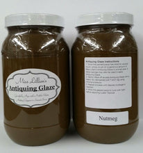 Load image into Gallery viewer, Miss Lillian's Antiquing Glaze