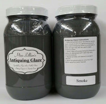 Load image into Gallery viewer, Miss Lillian's Antiquing Glaze