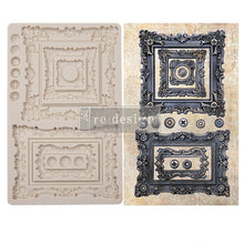 Load image into Gallery viewer, Baroque Frames