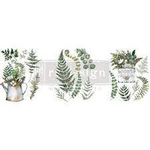 Load image into Gallery viewer, ReDesign Transfer-Botanical Snippets