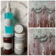 Load image into Gallery viewer, Metalsmith Reactive Paint 8oz