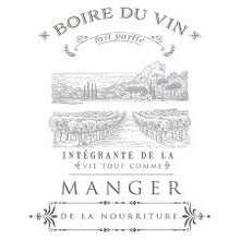 Load image into Gallery viewer, Re Design Transfer Boire Du Vin