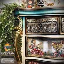 Load image into Gallery viewer, Ce Ce Border Lace II
