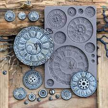 Load image into Gallery viewer, Clock Faces