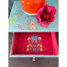 Load image into Gallery viewer, Floral Polish