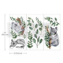 Load image into Gallery viewer, ReDesign Transfer-Friendly Koala