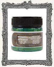 Load image into Gallery viewer, Sparks Acrylic Paint