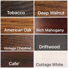 Load image into Gallery viewer, Miss Lillian's Gel Wood Stain