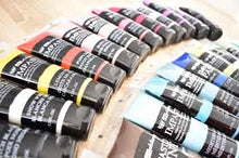 Load image into Gallery viewer, Impasto Heavy Body Acrylic Paint