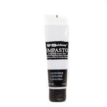 Load image into Gallery viewer, Impasto Heavy Body Acrylic Paint