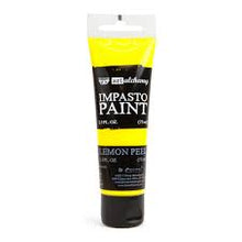 Load image into Gallery viewer, Impasto Heavy Body Acrylic Paint