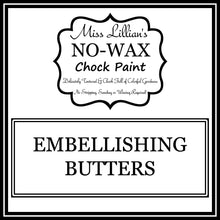 Load image into Gallery viewer, Embellishing Butter 3oz