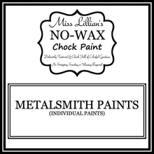Load image into Gallery viewer, Metalsmith Reactive Paint 8oz