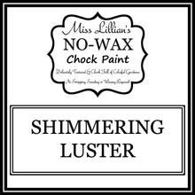 Load image into Gallery viewer, Shimmering Luster