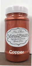 Load image into Gallery viewer, Metalsmith Reactive Paint 8oz