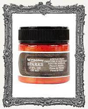 Load image into Gallery viewer, Sparks Acrylic Paint