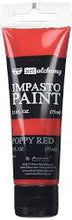Load image into Gallery viewer, Impasto Heavy Body Acrylic Paint