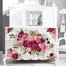 Load image into Gallery viewer, Royal Burgundy-Transfer