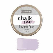 Load image into Gallery viewer, Re Design Chalk Paste