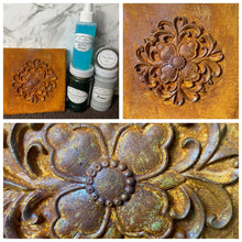 Load image into Gallery viewer, Metalsmith Reactive Paint 8oz